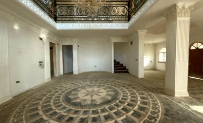 Revente - Casa -
Altea - Altea Hills