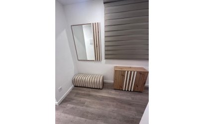 Herverkoop - Apartamento -
Torrevieja - Playa del Cura