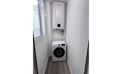 Herverkoop - Apartamento -
Torrevieja - Playa del Cura