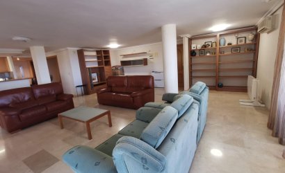 Reventa - Piso -
Altea - Altea Hills