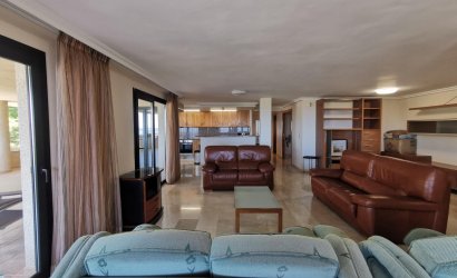 Reventa - Piso -
Altea - Altea Hills