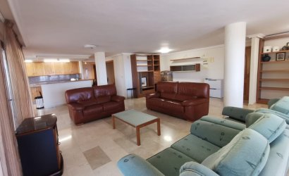 Reventa - Piso -
Altea - Altea Hills
