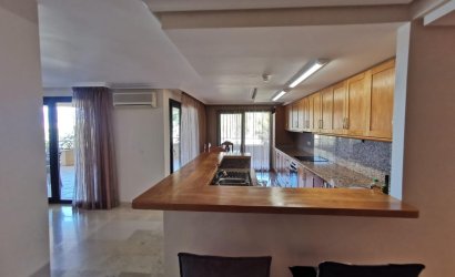 Reventa - Piso -
Altea - Altea Hills