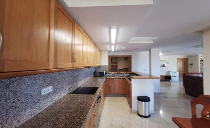 Reventa - Piso -
Altea - Altea Hills