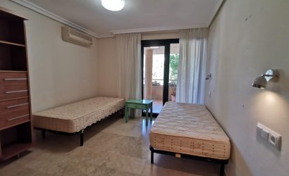 Reventa - Piso -
Altea - Altea Hills