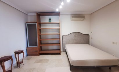 Reventa - Piso -
Altea - Altea Hills