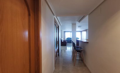 Reventa - Piso -
Altea - Altea Hills