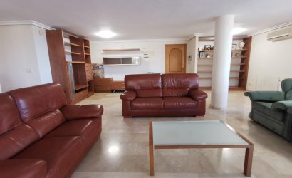 Reventa - Piso -
Altea - Altea Hills