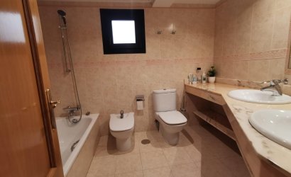 Reventa - Piso -
Altea - Altea Hills