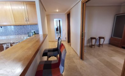 Reventa - Piso -
Altea - Altea Hills