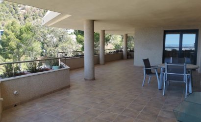 Reventa - Piso -
Altea - Altea Hills