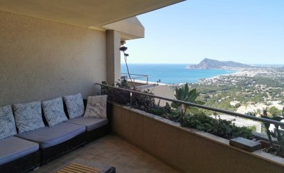 Reventa - Piso -
Altea - Altea Hills