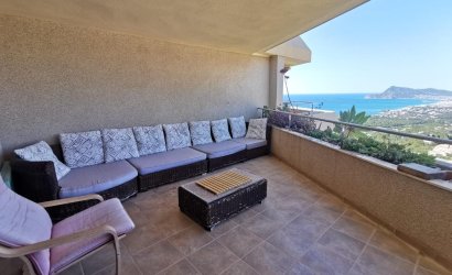 Reventa - Piso -
Altea - Altea Hills