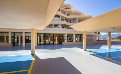 Reventa - Piso -
Altea - Altea Hills