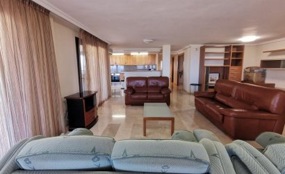 Reventa - Piso -
Altea - Altea Hills