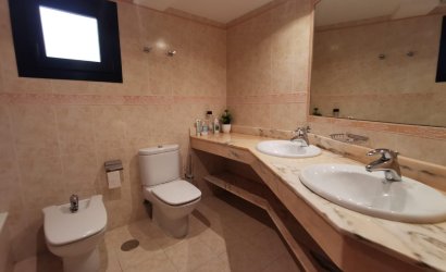 Reventa - Piso -
Altea - Altea Hills