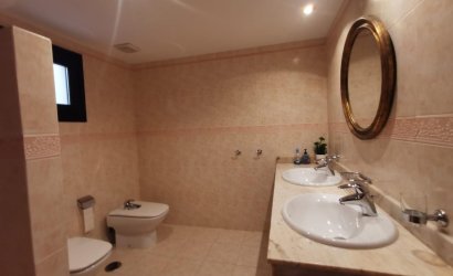 Reventa - Piso -
Altea - Altea Hills