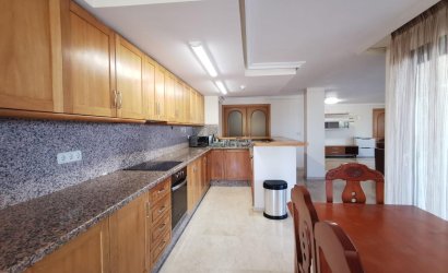 Reventa - Piso -
Altea - Altea Hills