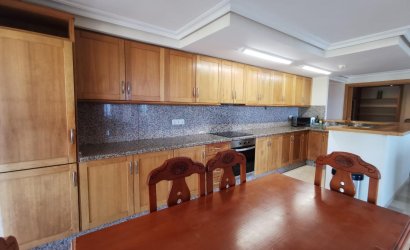 Reventa - Piso -
Altea - Altea Hills