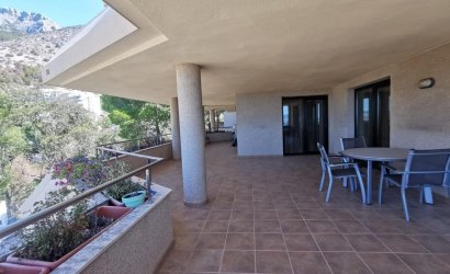 Reventa - Piso -
Altea - Altea Hills