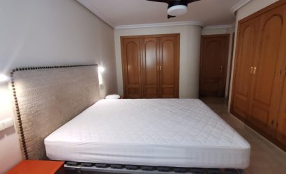 Reventa - Piso -
Altea - Altea Hills