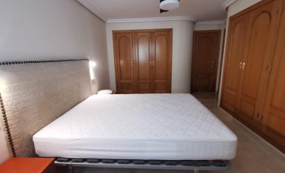 Reventa - Piso -
Altea - Altea Hills