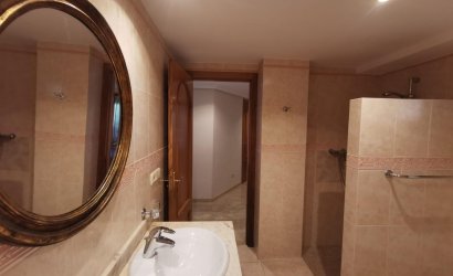 Reventa - Piso -
Altea - Altea Hills