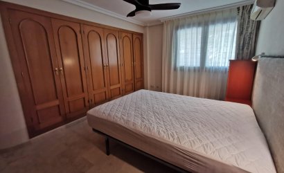 Reventa - Piso -
Altea - Altea Hills