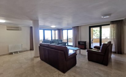 Reventa - Piso -
Altea - Altea Hills