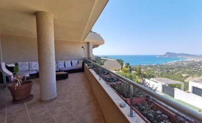 Reventa - Piso -
Altea - Altea Hills