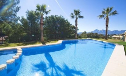 Reventa - Piso -
Altea - Altea Hills