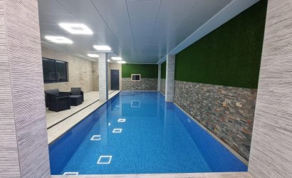 Herverkoop - Apartamento -
Torrevieja - Playa del Cura