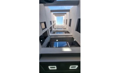 Herverkoop - Apartamento -
Torrevieja - Playa del Cura