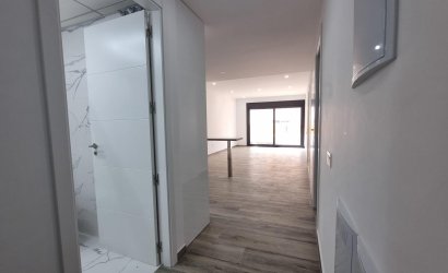 Herverkoop - Apartamento -
Torrevieja - Playa del Cura