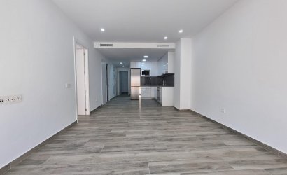 Herverkoop - Apartamento -
Torrevieja - Playa del Cura