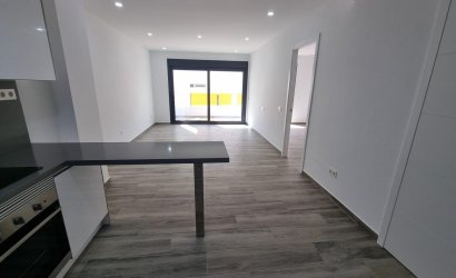 Herverkoop - Apartamento -
Torrevieja - Playa del Cura