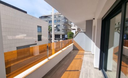 Herverkoop - Apartamento -
Torrevieja - Playa del Cura