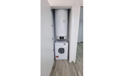 Herverkoop - Apartamento -
Torrevieja - Playa del Cura