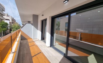 Herverkoop - Apartamento -
Torrevieja - Playa del Cura