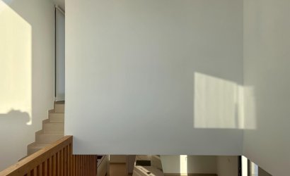 Nieuwbouw Woningen - Villa -
Finestrat - Sierra Cortina