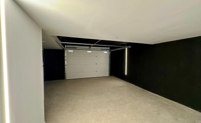 Obra nueva - Villa -
Finestrat - Sierra Cortina