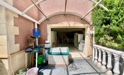 Herverkoop - Villa -
Torrevieja - Los Balcones - Los Altos del Edén
