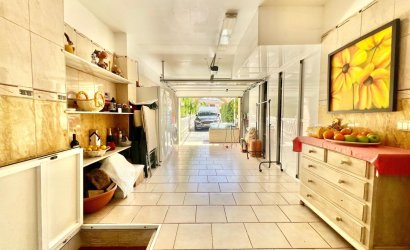 Herverkoop - Villa -
Torrevieja - Los Balcones - Los Altos del Edén