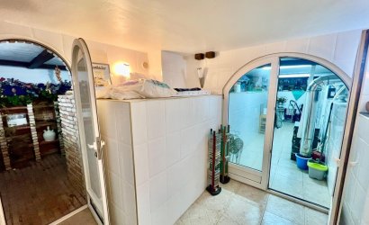 Herverkoop - Villa -
Torrevieja - Los Balcones - Los Altos del Edén