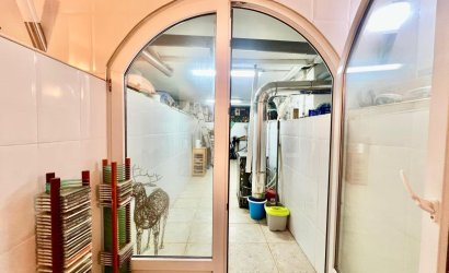 Herverkoop - Villa -
Torrevieja - Los Balcones - Los Altos del Edén