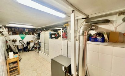 Herverkoop - Villa -
Torrevieja - Los Balcones - Los Altos del Edén