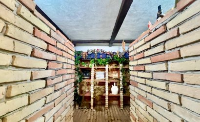 Herverkoop - Villa -
Torrevieja - Los Balcones - Los Altos del Edén