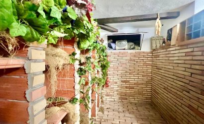 Herverkoop - Villa -
Torrevieja - Los Balcones - Los Altos del Edén