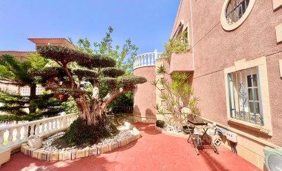Herverkoop - Villa -
Torrevieja - Los Balcones - Los Altos del Edén
