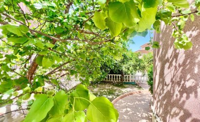 Herverkoop - Villa -
Torrevieja - Los Balcones - Los Altos del Edén